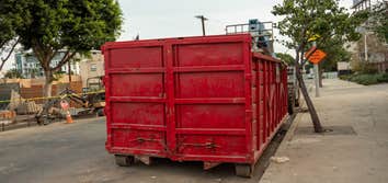 Photos by Goldencoast Dumpster Rental Alhambra #1