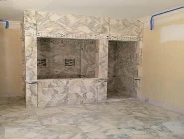 Photo(s) from EIFS Removal Island Plasters