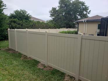 Fences