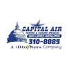 Capital Air logo