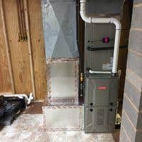 Photos from Air Comfort Technologies, LLC