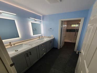 Bathroom Scripps Ranch