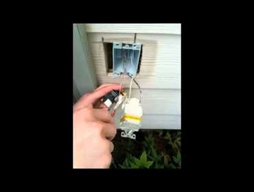 Electrical Projects
