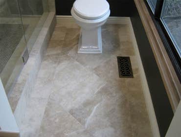 Works by Sergio Garcia Marble