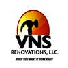 Vns Renovations logo