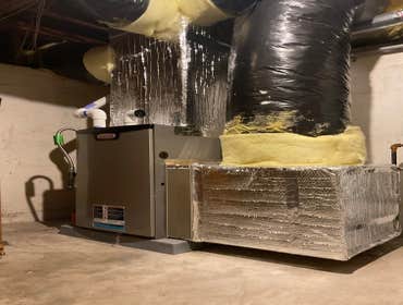 Photos from Jazz Heating & Air Conditioning