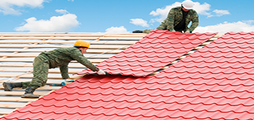 California Roof Professionals