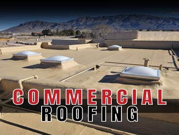 Photos by 99 Restoration #1 Roof coating and flat roof repair Albuquerque, NM