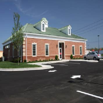 Asphalt Maintenance