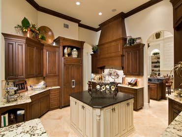 Exquisite by Kevin Williams Construction Inc.