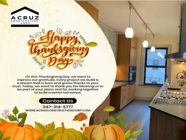 Photos by A Cruz Construction Corp #6