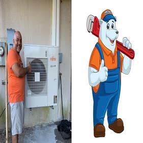 Polar plumbing, Heating and Air Conditioning