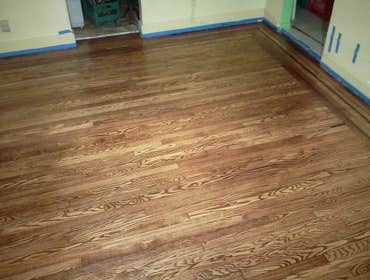 Photos by Marschall Construction LLC #2 flooring installs