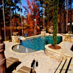 Photo(s) from RCS Pool and Spa Gunite Pools