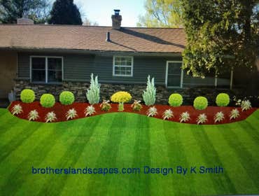 Photos from Brothers Landscape Llc