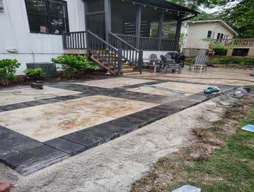 Flores Tree Services General & Landscaping