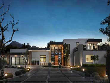 Photos by Lifeform Design, Inc #1