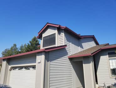 Photos by Sonoma Precision Painting #1