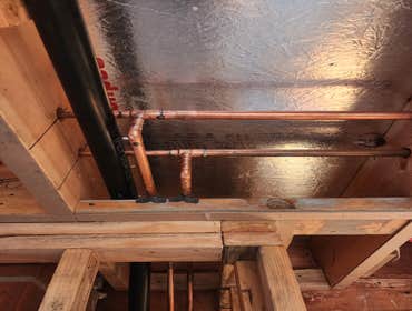 Photos by JAJR plumbing #1