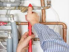 Random Plumbing Project Photos