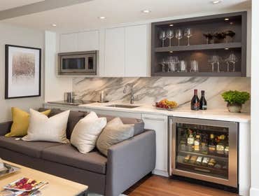 Photos by Basement Renovations Pros Vancouver: Custom Design, Framing & Full Remodels #1