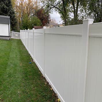 Legacy Home Improvements
