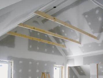 Photo(s) from Welk & Sons Drywall, Inc. Free written estimates,Bonded, Insured, Incorporated,Better Business Bureau Accredited,Angie's List Super Servi