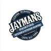Jayman's Painting logo