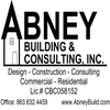 Abney Building & Consulting, Inc logo