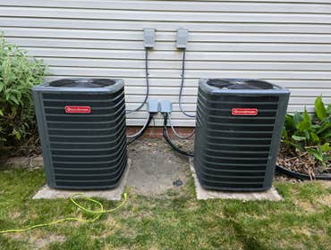 Photos by Sutton's HVAC Service's LLC #3