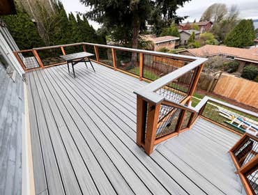 Photos by Urban Maintenance Inc #1