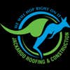 Jackaroo Roofing And Construction logo