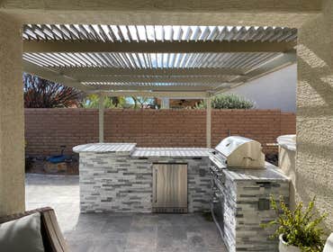 Backyard Barbeques