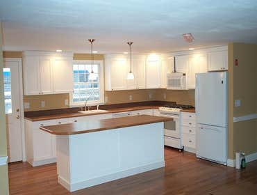 Photos from AP Kimball Construction