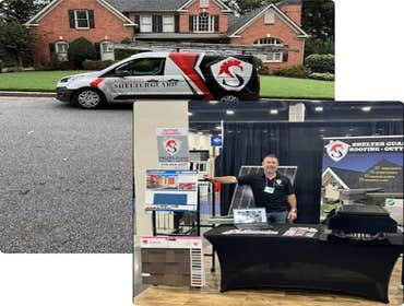 Photos by Shelter Guard Roofing and Gutters #1