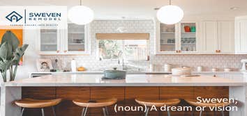 Sweven Remodel Inc