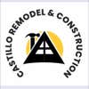 Castillo Remodel & Construction, LLC logo
