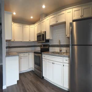 Photos by Meeks Construction & Maintenance Inc #1