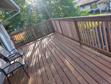 Photos by Silverback Construction Services, LLC #1