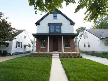 Photos by Trademark Building Co Inc #16