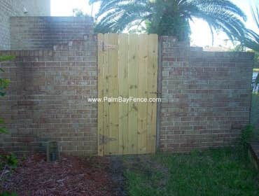 Fences