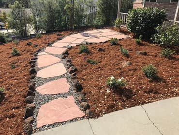 Photos by The Landscape Company #1