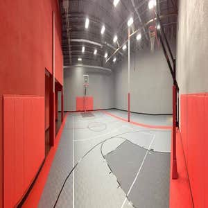 Desert Fitness North Gilbert, AZ Fitness Center / Gym 14,000sf Temant Improvement
Full Architectural Services 2013