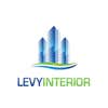 Levy Interior Corp logo