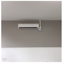 Photos by Linli HVAC #1