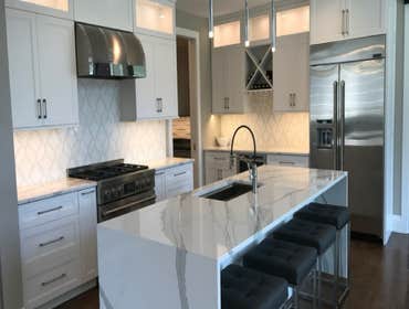 Photos by K and R Master Carpentry #1
