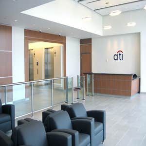 Citibank Projects