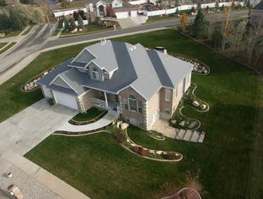 Photos from Aluminum Lock Roofing Inc