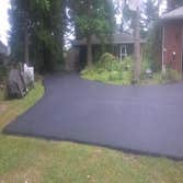 Photos by Bryson Paving & Sealcoating, Concrete #1