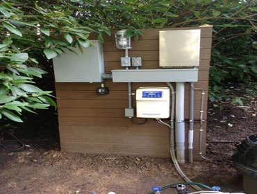 Photo(s) from Spec Electric Company, LLC